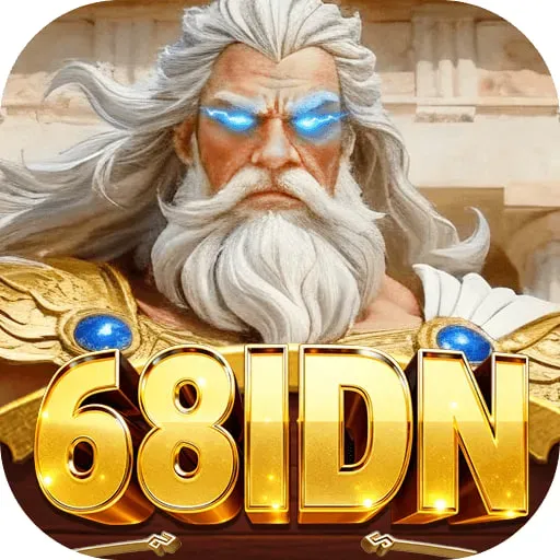 68IDN - Game Olahraga Seru di Genggaman Anda