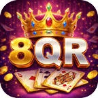 8QR - Petualangan Arcade yang Seru dan Menantang