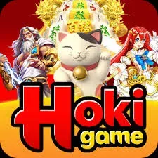 HOKIGAME - Bangun Imperium Tycoon Anda Sendiri
