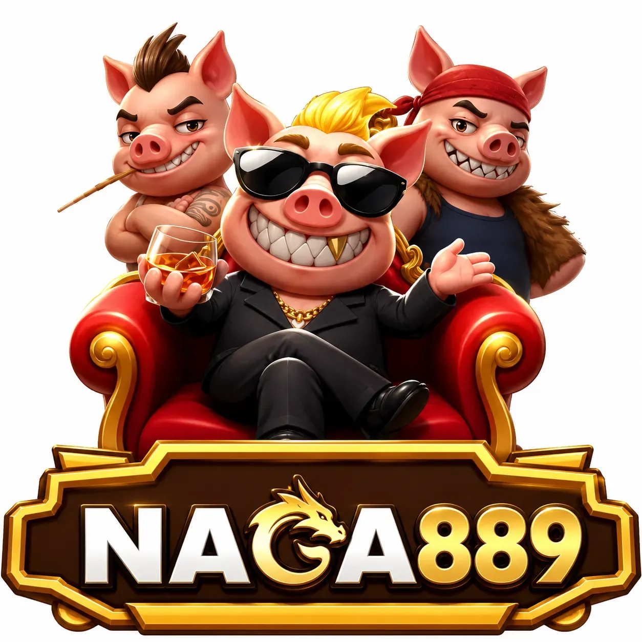 NAGA889 - Pengalaman Seru Live Casino Terbaik