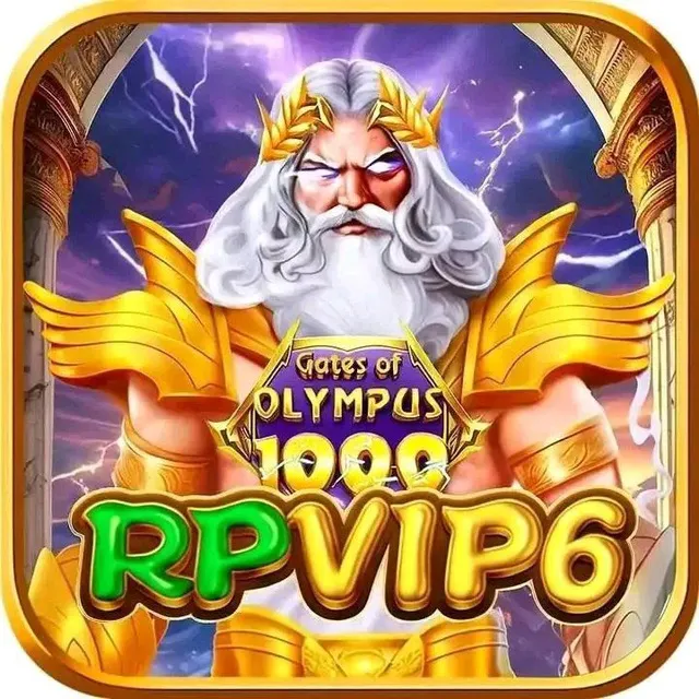 RPVIP6 - Petualangan Seru di Dunia Terbuka