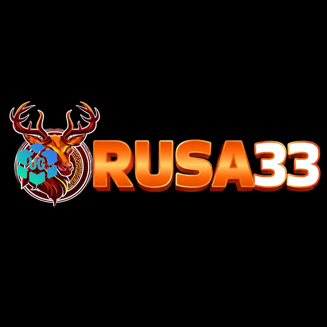 Logo rusa33